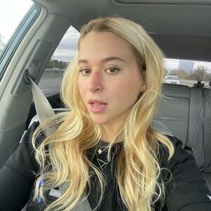 Meet your Posher, Ali